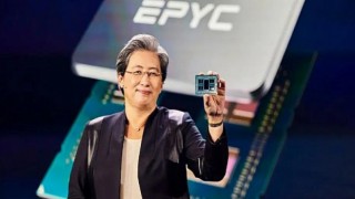 AMD, Zen 4 ve Zen 4c ile desteklenen yeni nesil EPYC işlemcilerini tanıttı
