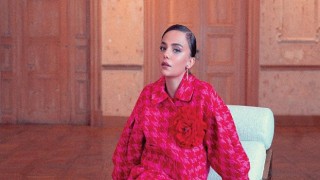 Bahar Şahin ”Eleştirilmek; işimizin bir parçası”