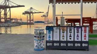 Borusan Limanı, Pet Şişe Atıklarını Döngüsel Ekonomiye Kazandırıyor