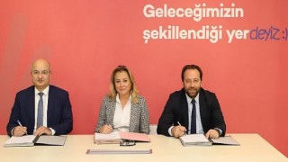 Coşkunöz Eğitim Vakfı’ndan İstihdama Büyük Destek