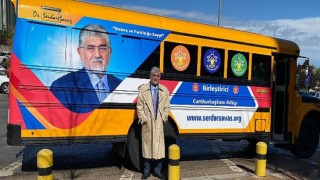 Cumhurbaşkanı Adayı Dr. Serdar Savaş’tan Meclis’teki Muhalefet Partilerine İleri Demokrasi için Birlik Çağrısı