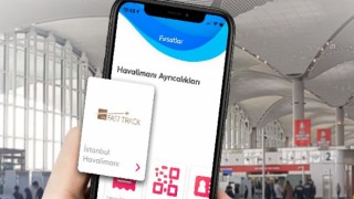 DenizBank Private ve Black Kart sahiplerine İstanbul Havalimanı’nda hızlı geçiş imkanı