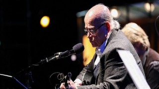”Denize Dönmek İstiyorum”: Nâzım Hikmet Şiir Dinletisi İş Sanat’ın Youtube Kanalında
