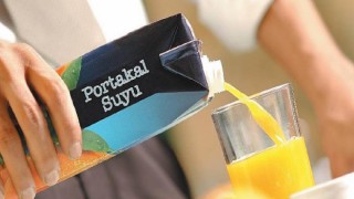 Kansızlığa Karşı Meyve Suyu Tüketin