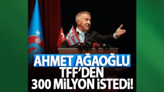 Kulüpler Birliği Başkanı Ahmet Ağaoğlu'ndan açıklamalar