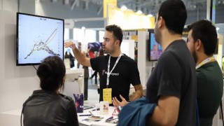 Mobilefest Dijital Teknolojiler Fuarı İçin Geri Sayım Başladı