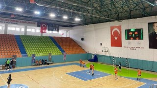 Pazar Spor Hentbol Takımı Elazığ Deplasmanında Yenildi