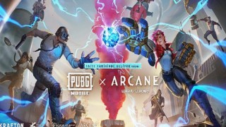 PUBG MOBILE ve Riot Games işbirliği duyuruldu!