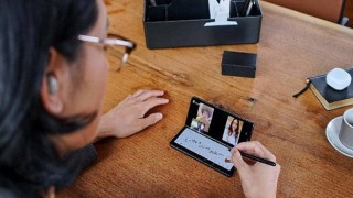 Samsung Galaxy Z Fold3’te S Pen kullanarak daha fazlasını yapabilmenizi sağlayan 7 özellik