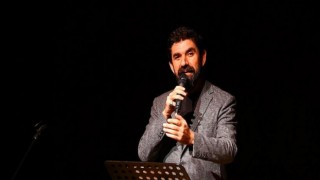 Serdar Tuncer İle Söyleşi ve Şiir Gecesi 3 Aralık Cuma Akşamı Kapadokya Kültür ve Sanat Merkezi’nde