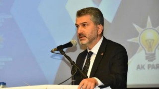 Sezgin Mumcu, AK Parti'nin iktidara gelişinin 19. Yılı için mesaj yayınladı