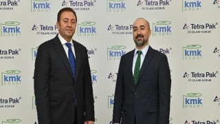 Tetra Pak’tan geri dönüşüme yatırım