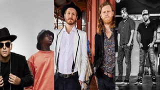 Timmy Trumpet, The Lumineers ve ELBOW’ dan Yeni Çıkışlar