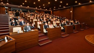 Trabzon Büyükşehir Performans Programı oy birliği ile kabul edildi!