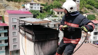 Trabzon'da baca temizliğini artık onlar yapacak!