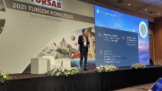 Turizm Yazılımının Lideri Hitit, TÜRSAB 2021 Turizm Kongresi’nde yer aldı