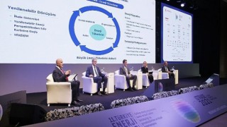 TÜSİAD Zirvede, ‘Büyük Enerji Tüketicisi’ Anketi Sonuçlarını Açıkladı: Sübvansiyon yerine verimlilik yatırımları teşvik edilsin