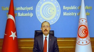 Uludağ Ekonomi Zirvesi Başladı