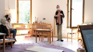 6-12 Yaş İlkokul Montessori Eğitmeni Olabilirsiniz