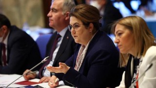 Aile ve Sosyal Hizmetler 2022'nin altyapısını hazırladı