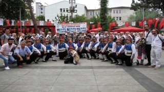 Akçaabat Belediyesi festivale hazırlanıyor