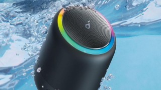 Anker Soundcore Mini 3 Pro hoparlör ile eğlenceyi cebinize sığdırın