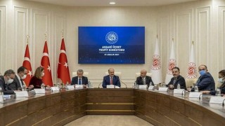 Asgari ücret komisyonu toplanıyor