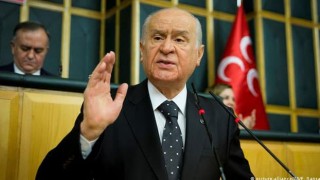 Bahçeli: "Yüreklere su serpmiştir"