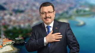Başkan Genç, Mehmet Âkif Ersoy’u andı!