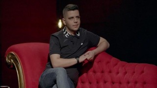 Bilal Sonses Yaşantısını İlk Kez Gökhan Çınar’a Anlattı!