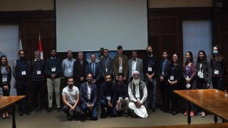 Boğaziçi’nin siber güvenlik tecrübesi Pakistan’a taşınıyor