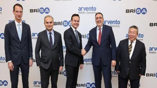 Brisa Sürdürülebilir Mobilite Çözümlerine Hız Katmak Üzere Arvento Mobil Sistemler Şirketini Satın Alıyor