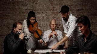 Bu Topluluğun Her Şeyi Sıra Dışı: Ensemble Black Pencil 15 Aralık’ta CRR’de!
