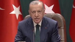 Cumhurbaşkanı Erdoğan asgari ücreti açıkladı