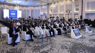 Cumhurbaşkanı Erdoğan: Sürdürülebilir büyümeyi ihracatla ve üretimle başaracağız
