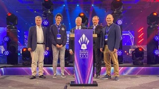 Dünyanın en büyük 'E-Spor Turnuvası' İstanbul'da yapılacak