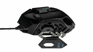 Dünyanın En Çok Satan Oyuncu Mouse’u: G502 HERO şimdi 25K sensörüyle hassasiyetin zirvesinde
