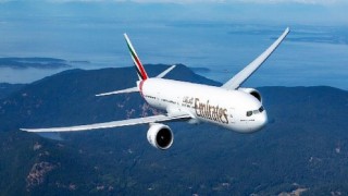 Emirates Nijerya’ya Seferlerini Yeniden Başlatıyor