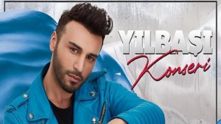 Emre Kaya, Yeni Yılda Karabük’te Sahne Alıyor