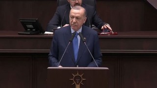 Erdoğan: "Seçim Haziran 2023'te, nokta koyuyorum"