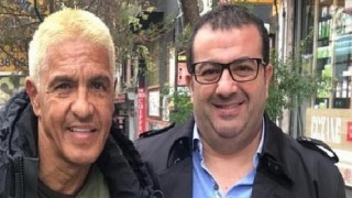 Fransa’da klip çekecek