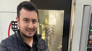 Henüz öğrenci ama kurduğu şirket 3 milyon sipariş alıyor