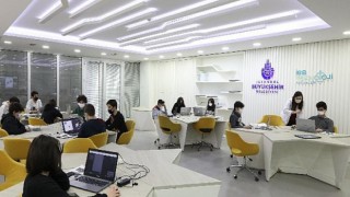 İBB Teknoloji Atölyeleri’nde hafta içi eğitimleri başladı