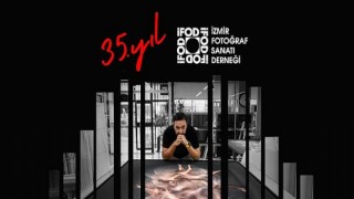 İfod 35. Yıl Etkinliği & Ali Alışır İle Çağdaş Fotoğraf Sanatı Üzerine Söyleşi