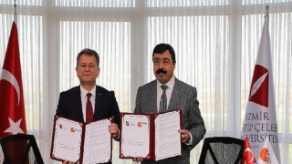 İKÇÜ’de Yeni e-Sınav Merkezi Açılacak