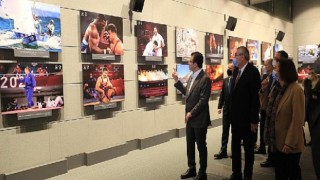 İmamoğlu: İstanbul 2036 Olimpiyatı mutlak hedefimiz