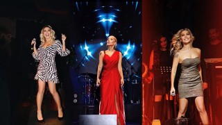 İrem ‘in “Hayalini gerçekleştirdiği konser dijitalde”...