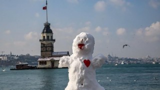 İstanbul hazır