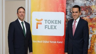 Koç Topluluğu Şirketi Token’dan Yemek Kartı Sektörüne İddialı Giriş