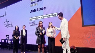 Kristal Elma Yaratıcılık Festivali’nin ‘Genç Kristalleri’ BtcTurk sponsorluğunda belirlendi